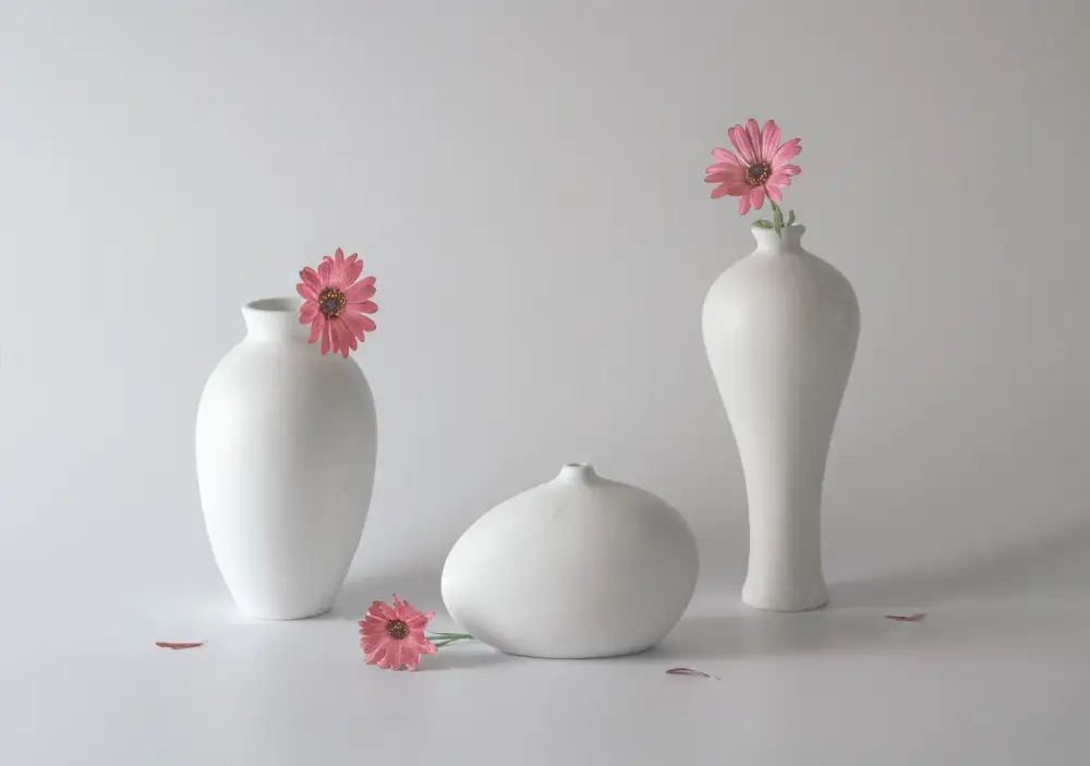 May, G.: Un trio di trii III