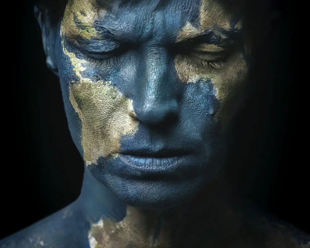 mayathara: LACRIME