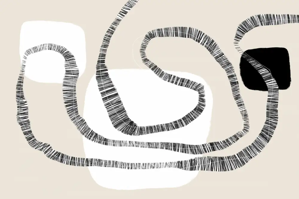 uplusmestudio: Liaison bohème