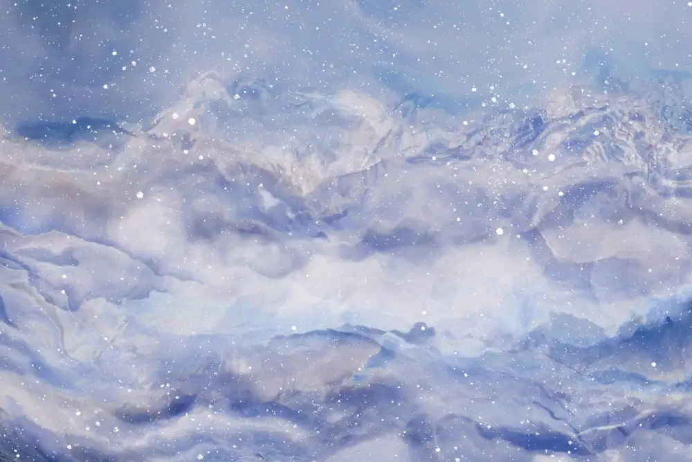 uplusmestudio: Lilas cristallisé