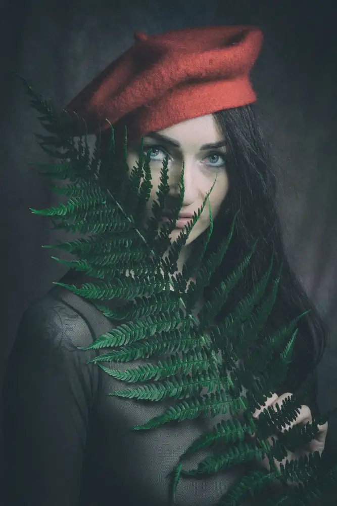 Franke, Ruth: Inna