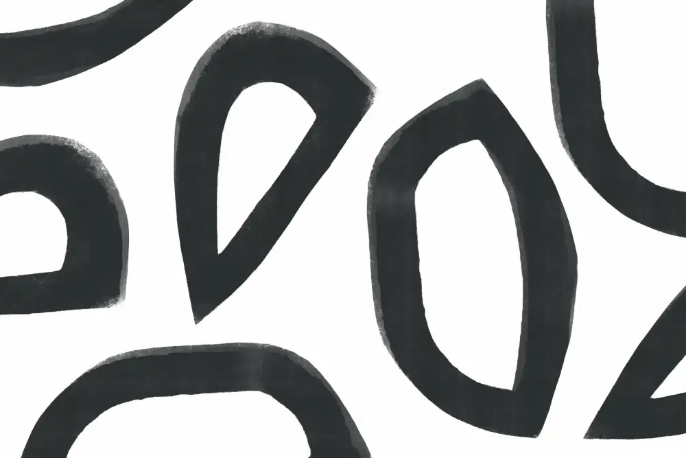 uplusmestudio: Devenir abstrait