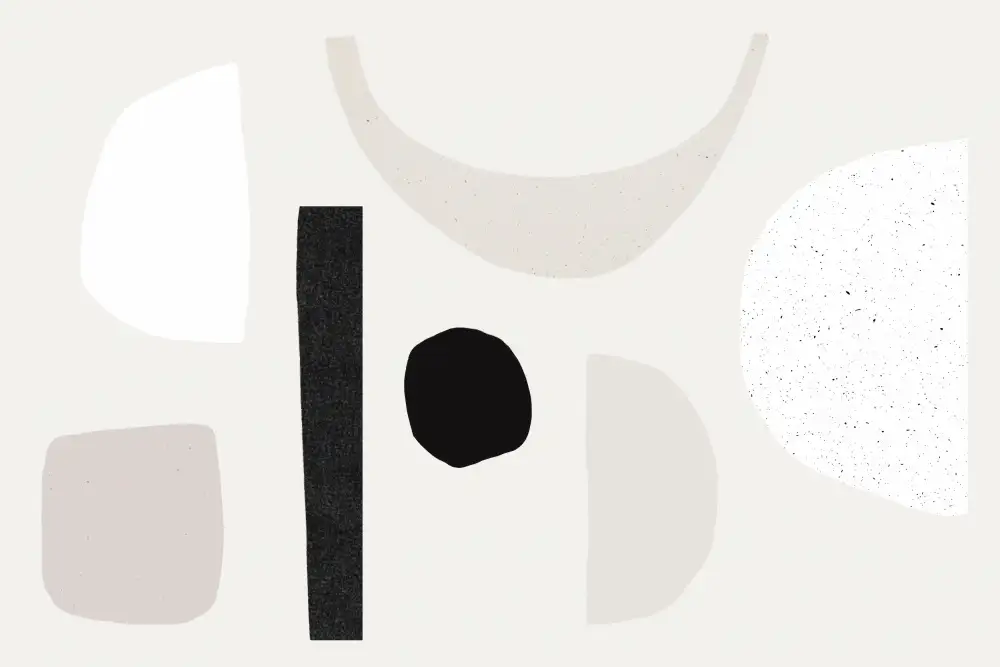 uplusmestudio: Ensemble de formes