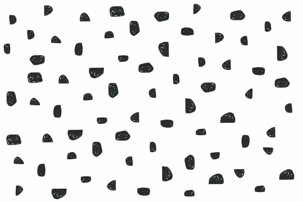 uplusmestudio: Pierres tachetées