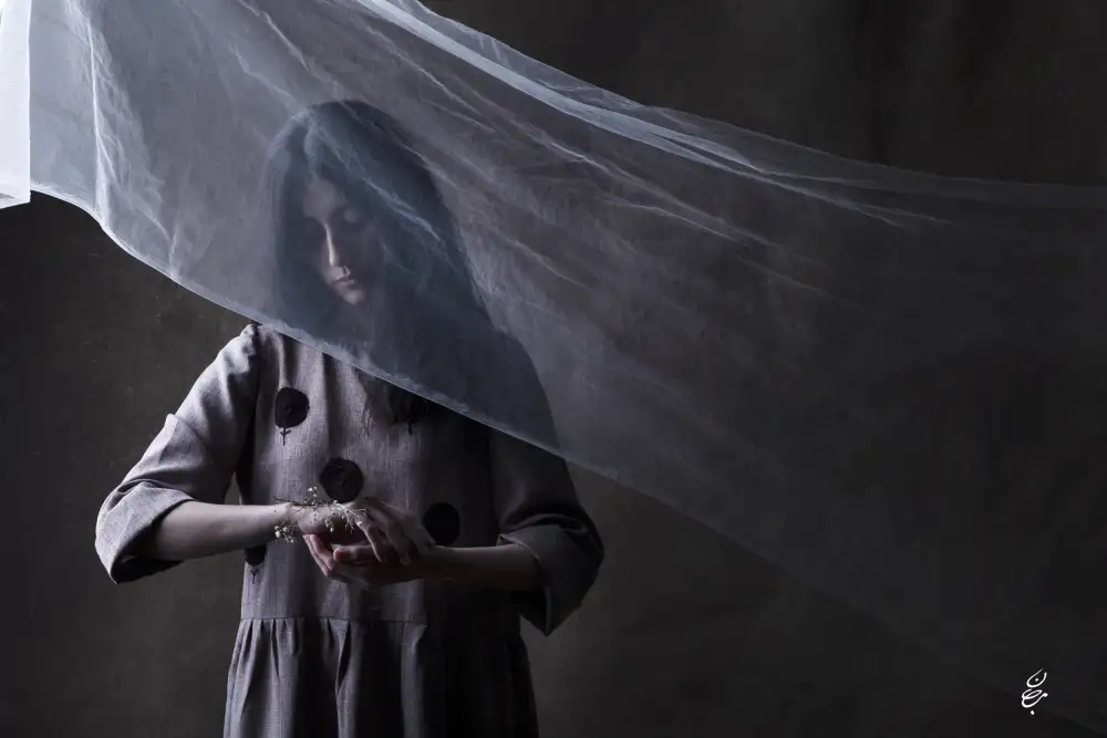 marjanmashhadi: Un sogno tranquillo