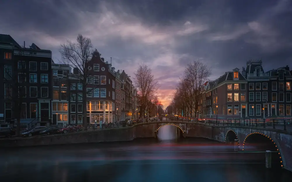 Joanaduenas: Amsterdam prima della tempesta 7R21334
