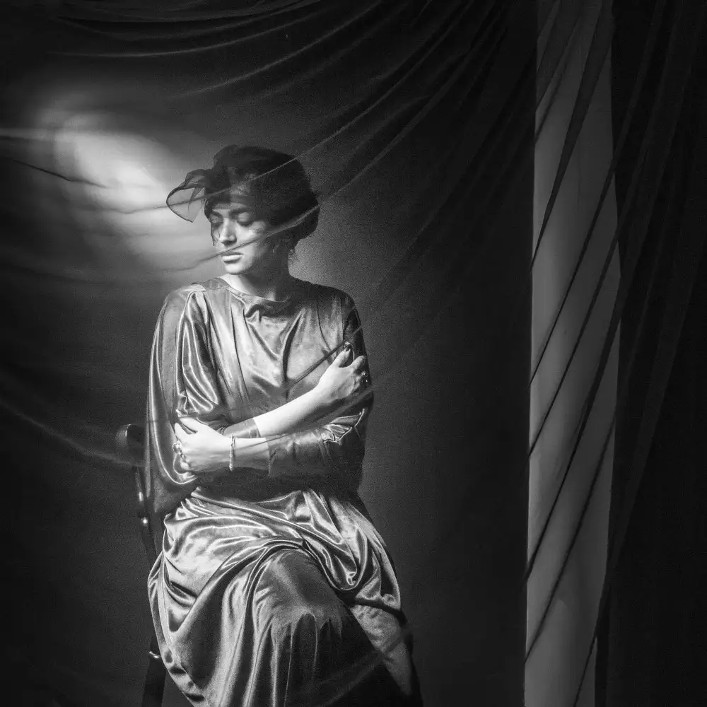 marjanmashhadi: Signora