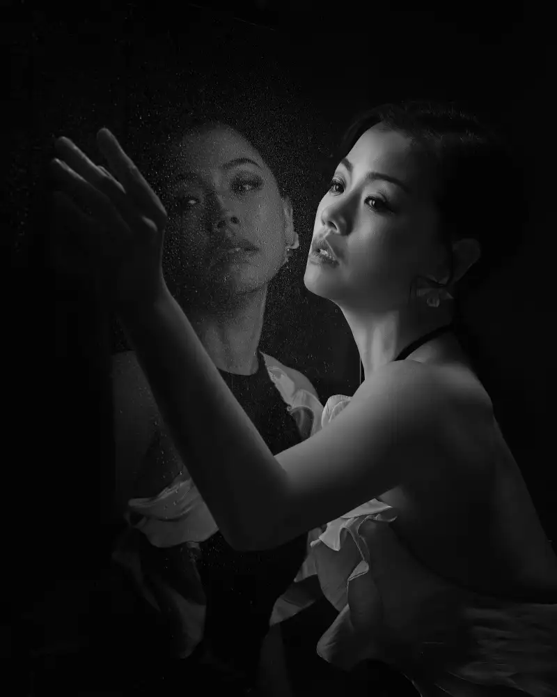 Li, Rob: Nuit pluvieuse