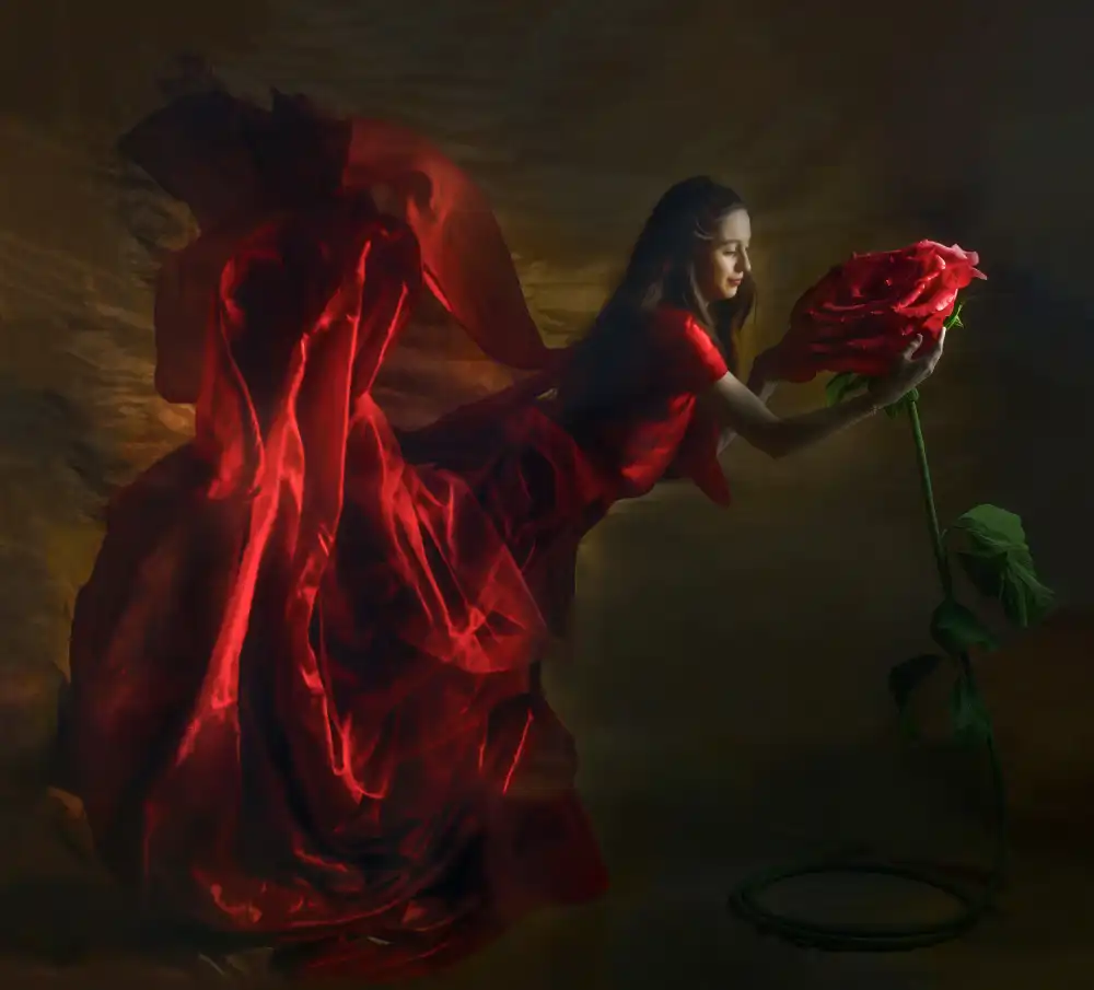 marjanmashhadi: bel sogno