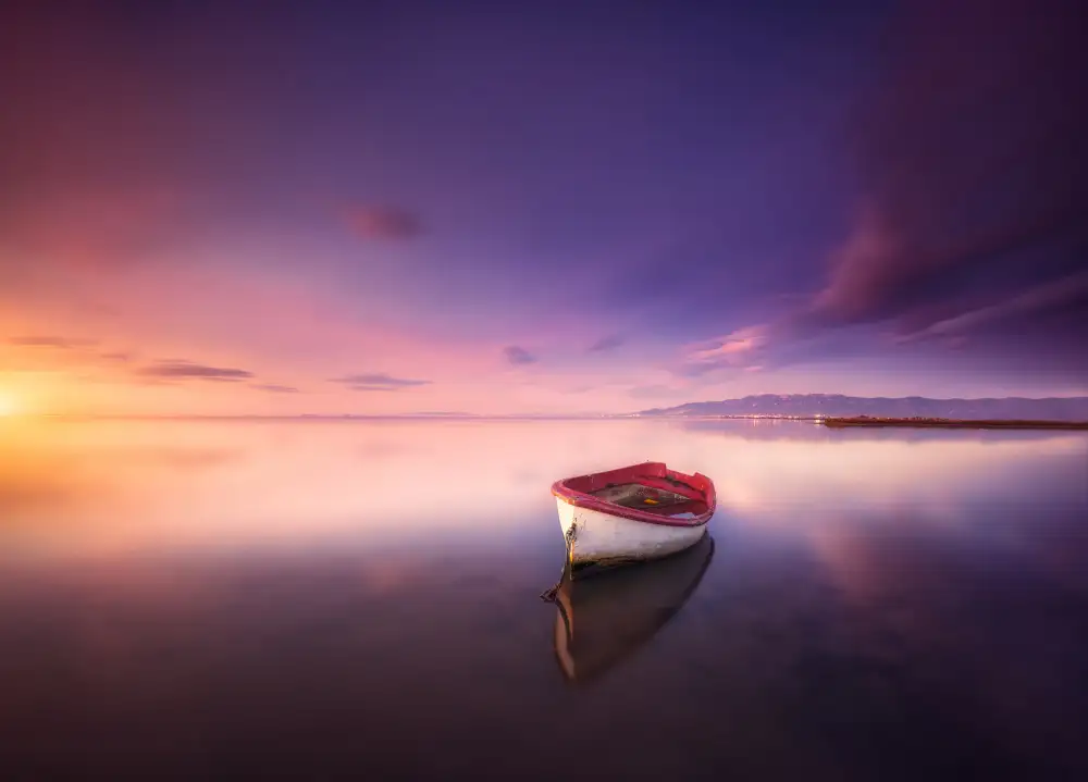 Joanaduenas: Solo nella laguna 7R9337