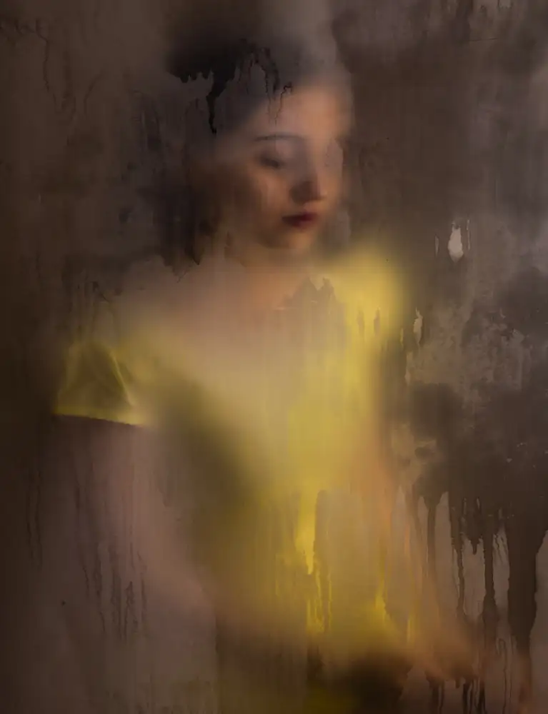 marjanmashhadi: Sarin