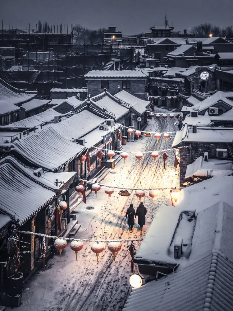 Shen, Ran: Nach Hause gehen