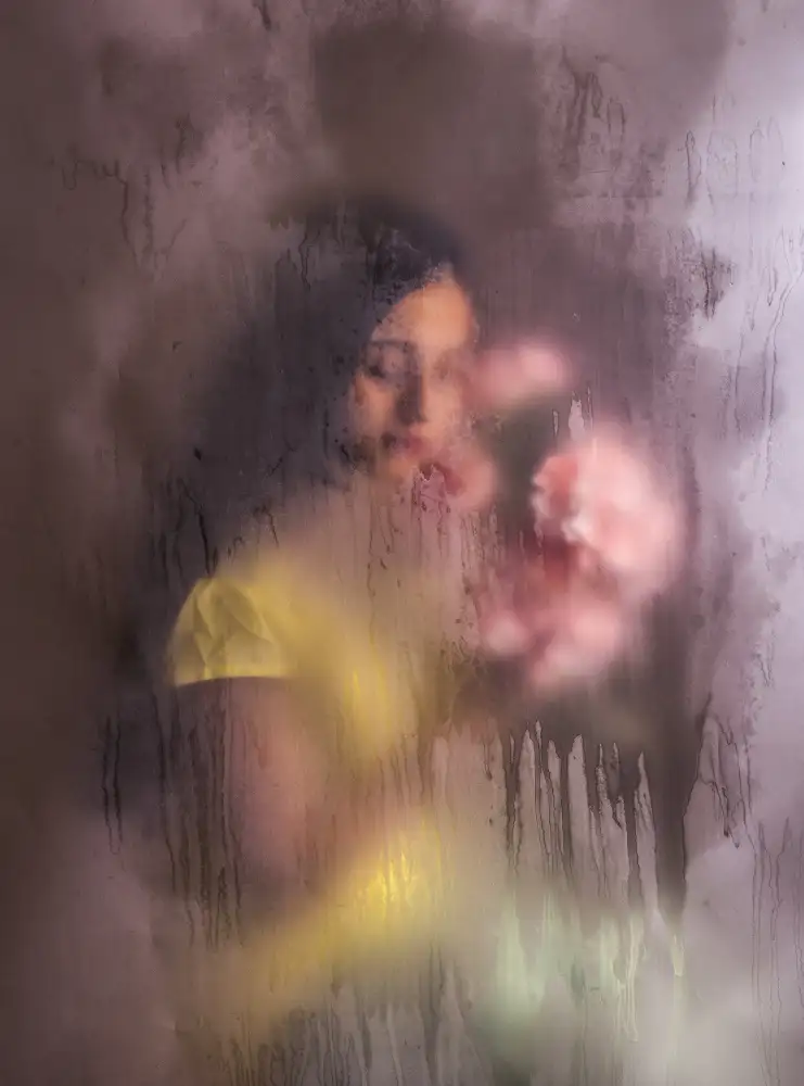 marjanmashhadi: Fiori rosa