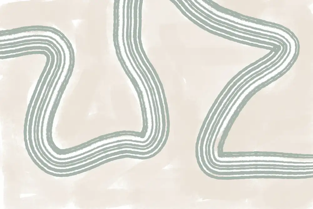 uplusmestudio: Twist abstrait