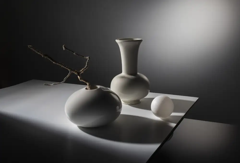 Popov, Evgeniy: Dalla serie Luci e ombre