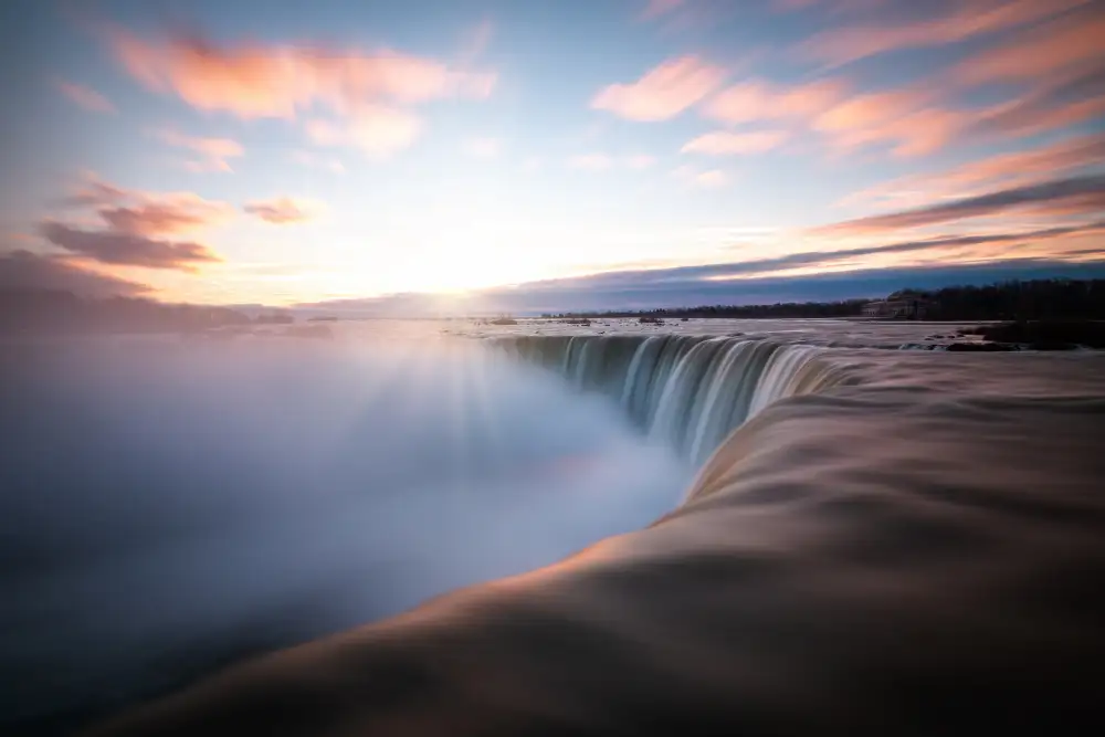 Schaarschmidt, Christoph: Niagara