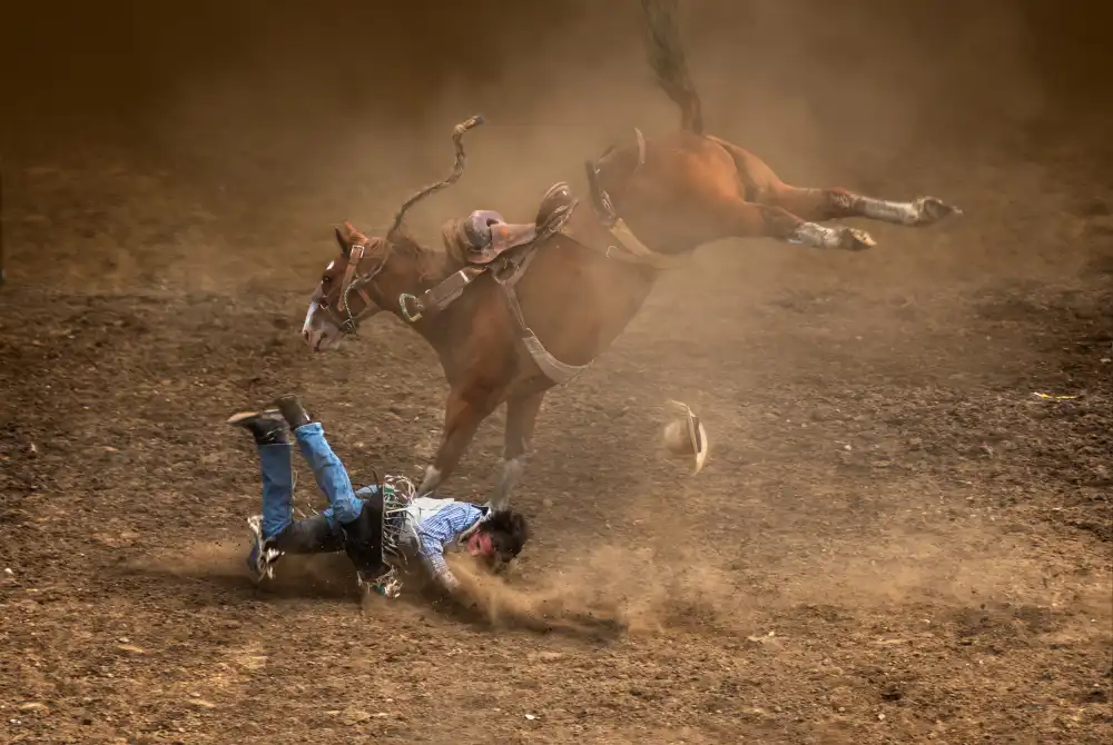 little7: Rodeo 2022 č. 6