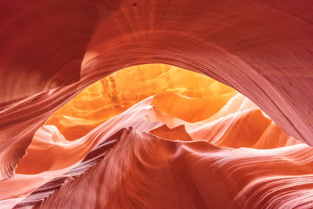 Iqbal, Syed: Antelope Canyon