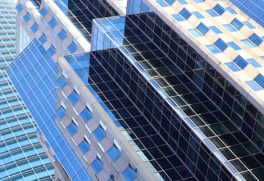 Wechsler, Robin: Blocs de construction
