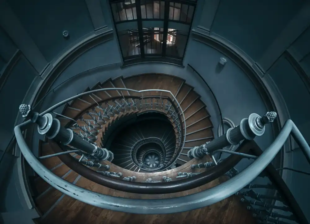 Derangowski, Lukasz: Vortice