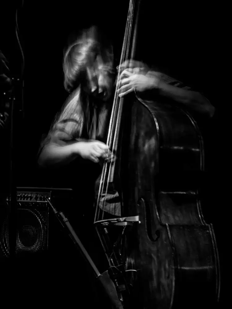 Yamamoto, Eiji: Jazz-Emotion