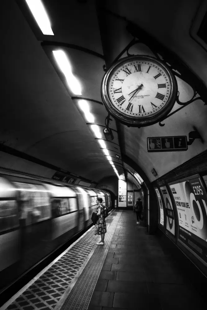 Ovidiu, Selaru: Il tempo