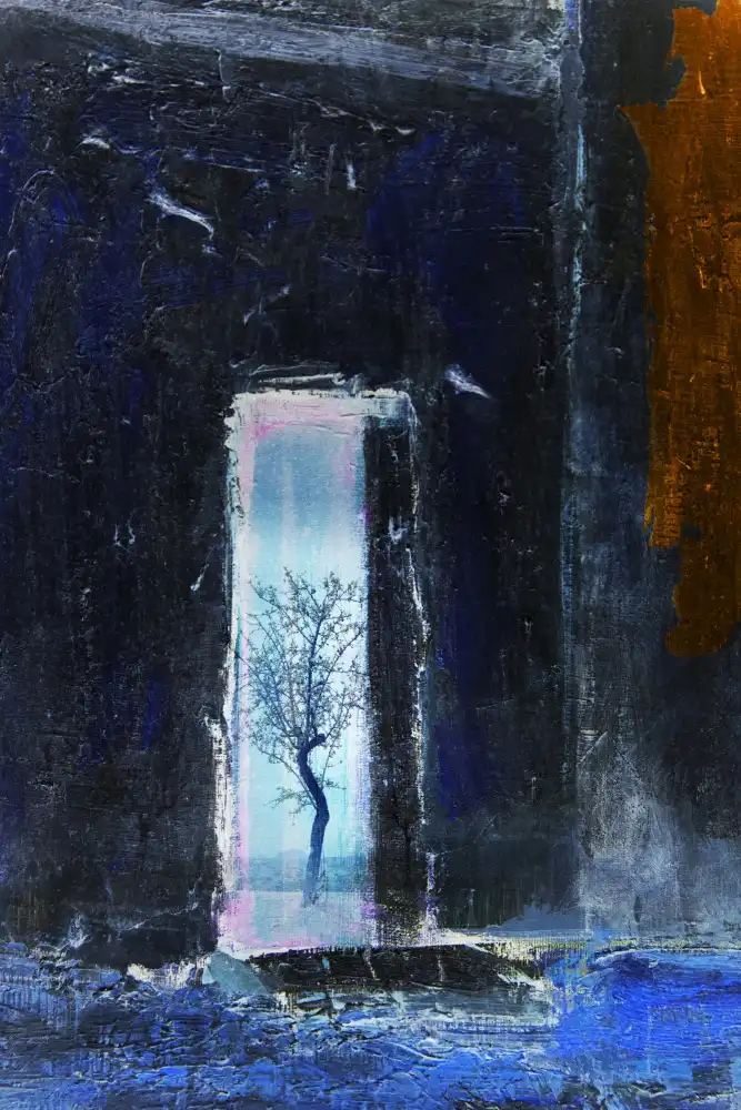 Jacobs, Rudi: Petit arbre