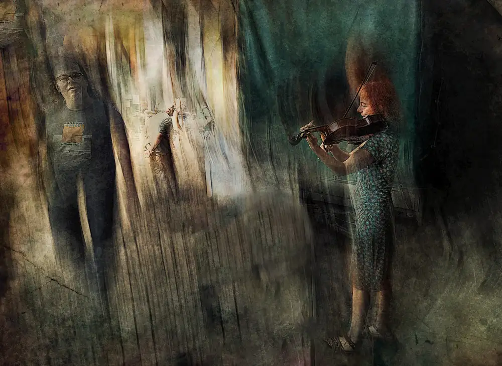 Linden, van Jan: Musica