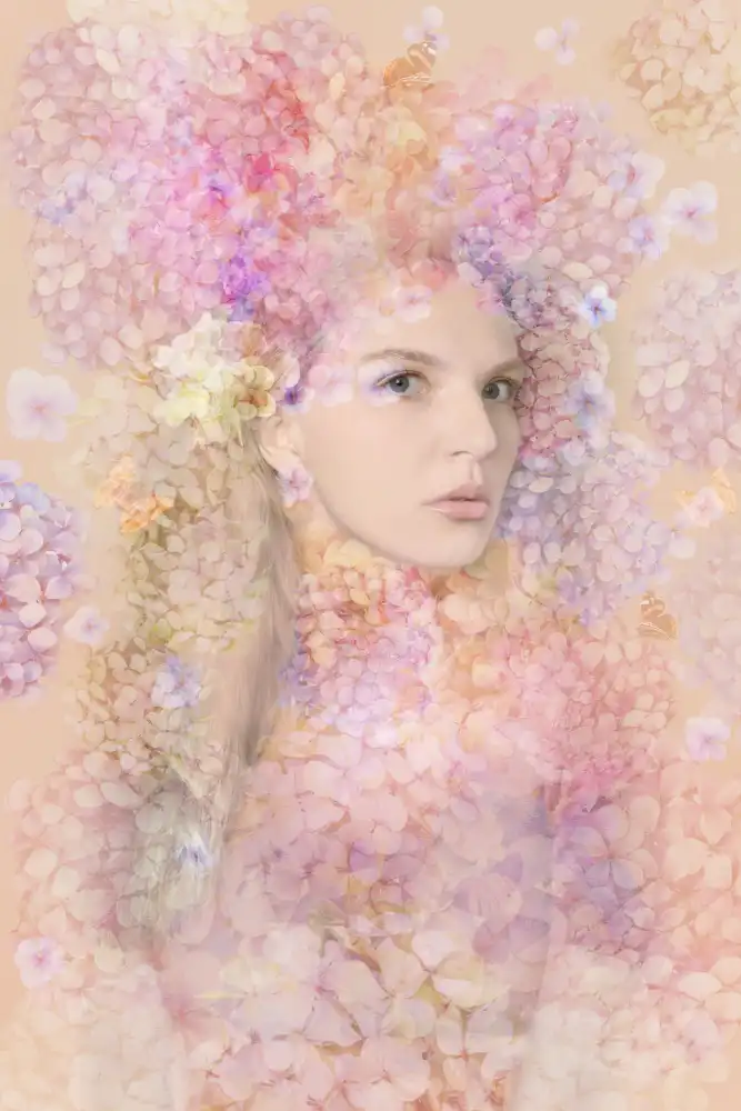 Shumilova, Ludmila: Ortensia