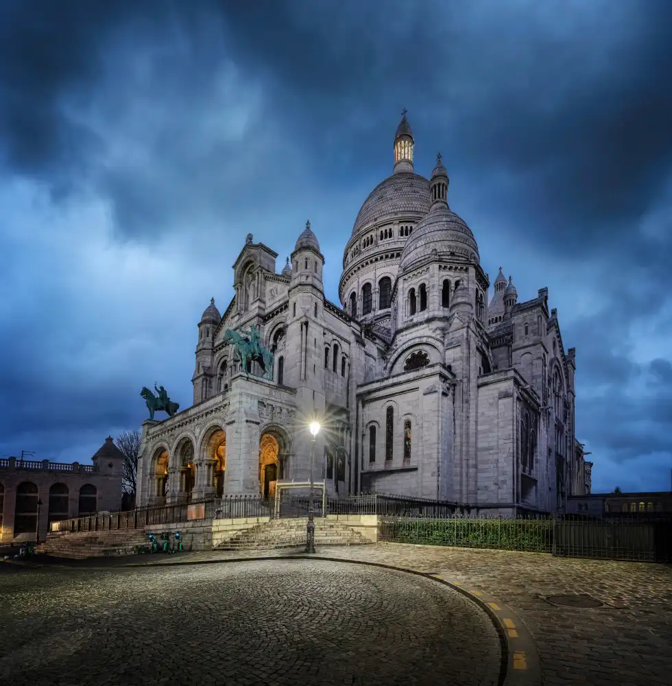 Figueras, Antoni: Sacro Cuore