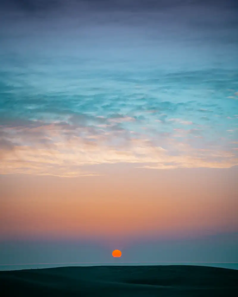 ideharayuki: Düne in Japan 01