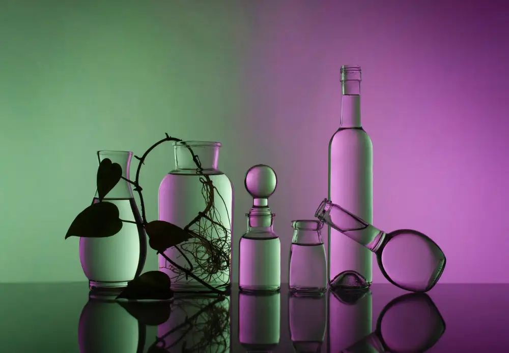 Perfoncio, Margareth: Botanica