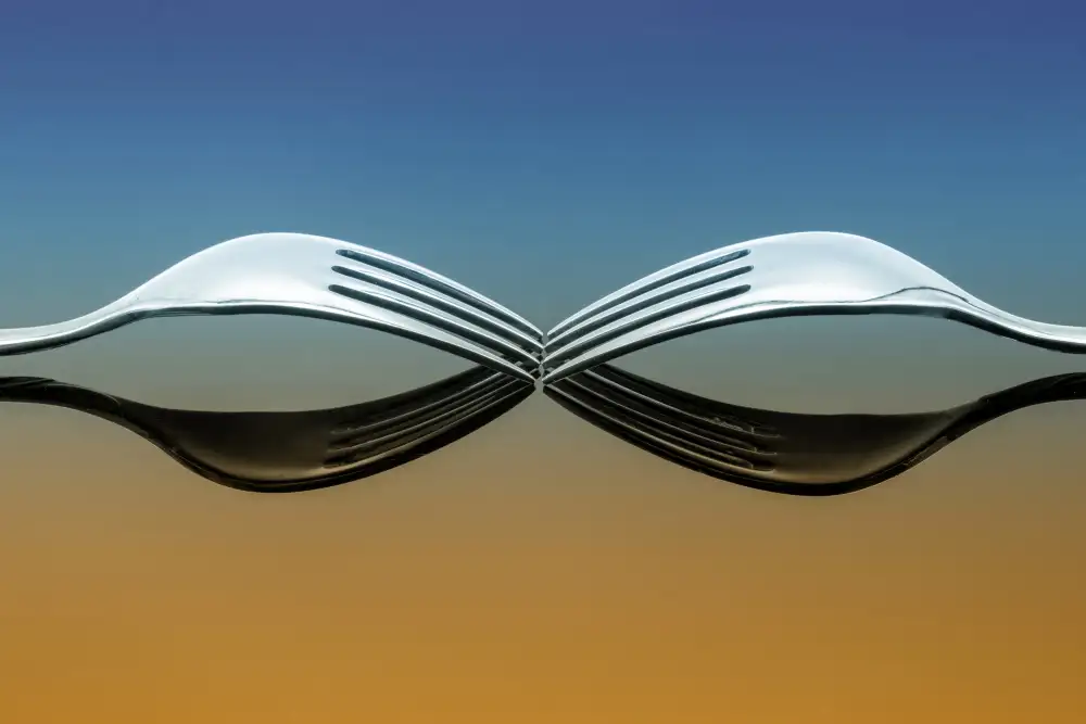 Zimmermann, Urs: forchettaART