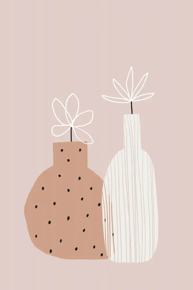 uplusmestudio: Petites fleurs