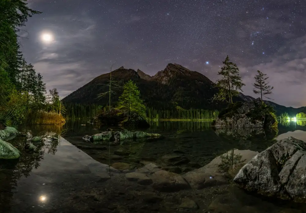 keller: Hintersee-Nacht