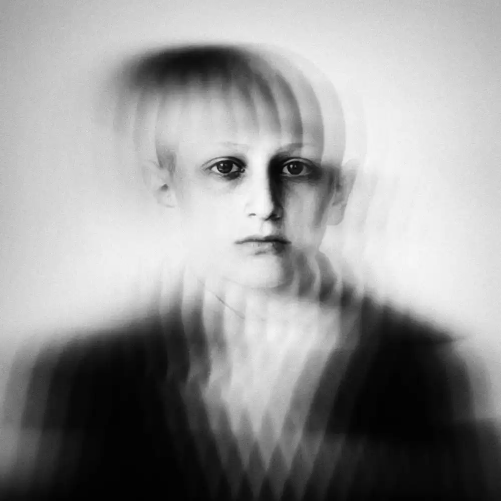 Droste, Holger: Metamorfóza