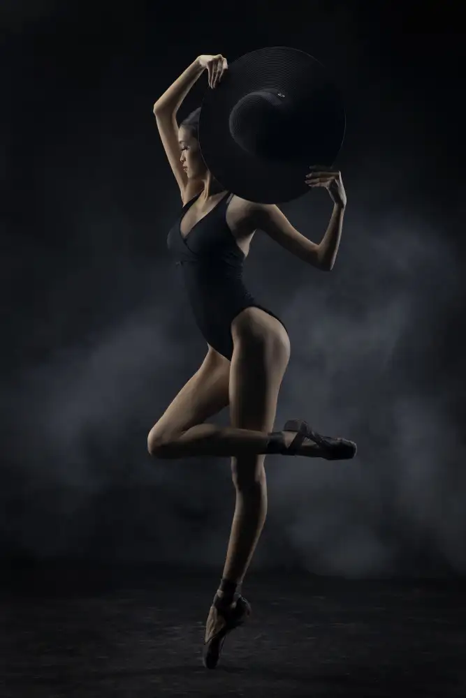 Gramich, Sita: Corps et forme