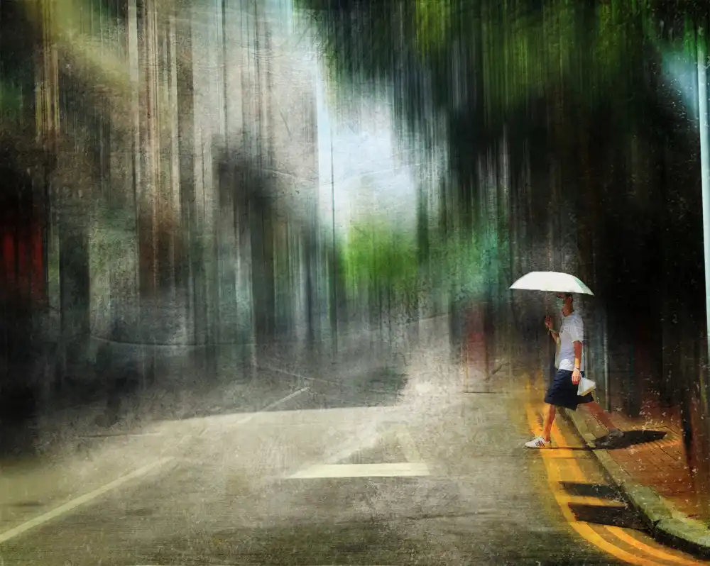 Lammakmak: ulice