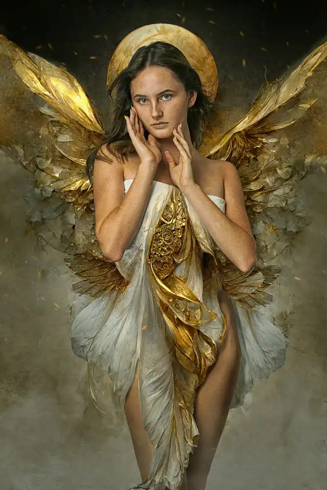 Egger, Marcel: ángeldorado