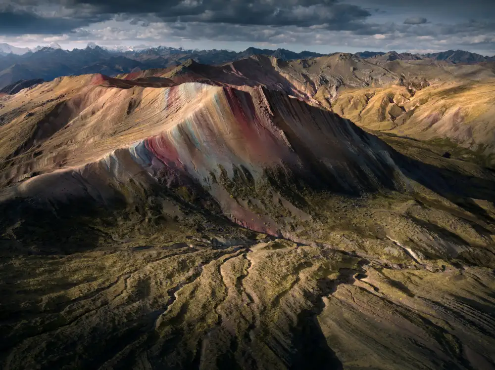 Nienartowicz, Karol: Regenbogenpfannkuchen