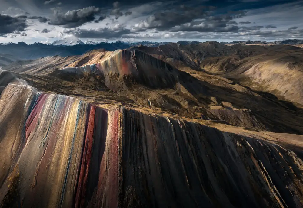Nienartowicz, Karol: Pancake Arcobaleno