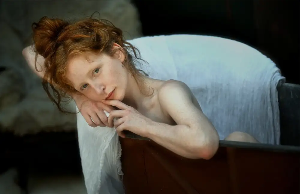 kenp: Lucie IV