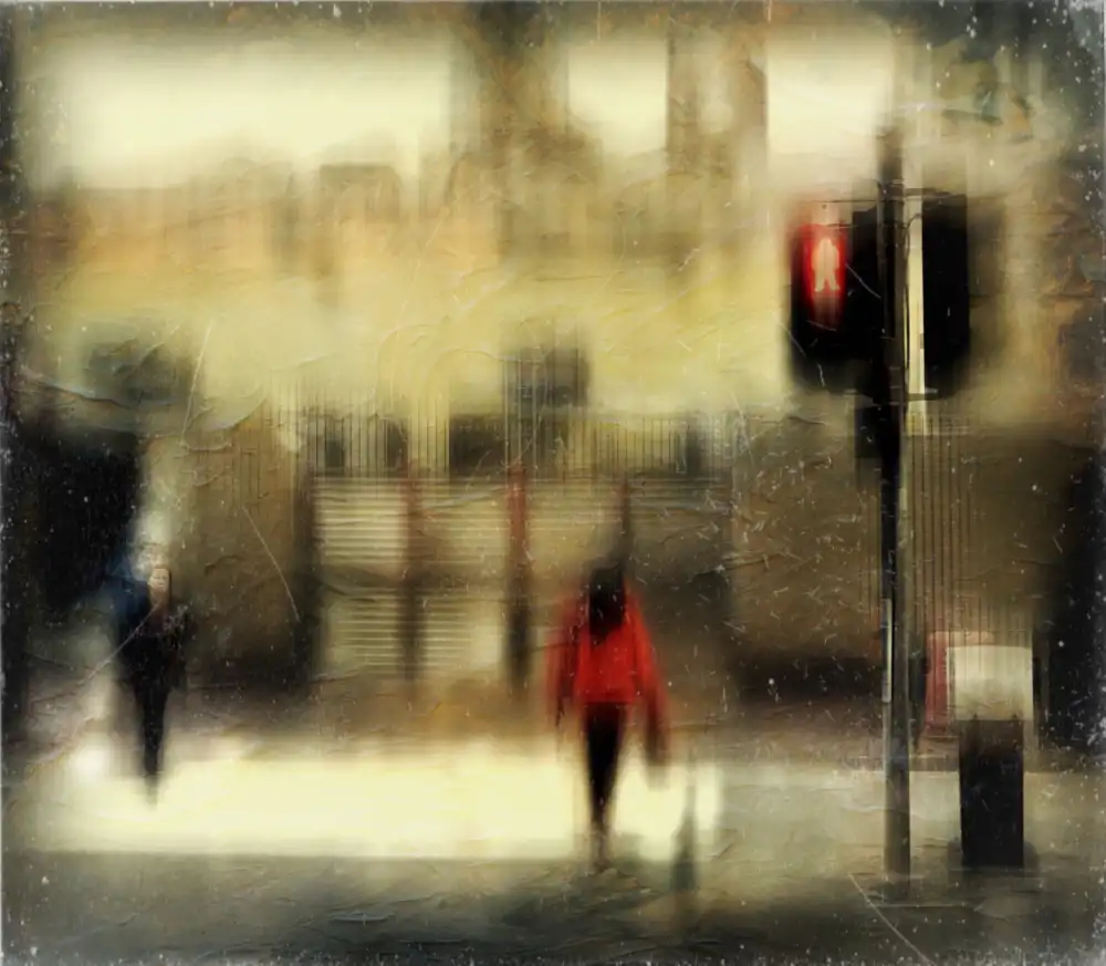Lammakmak: ulice