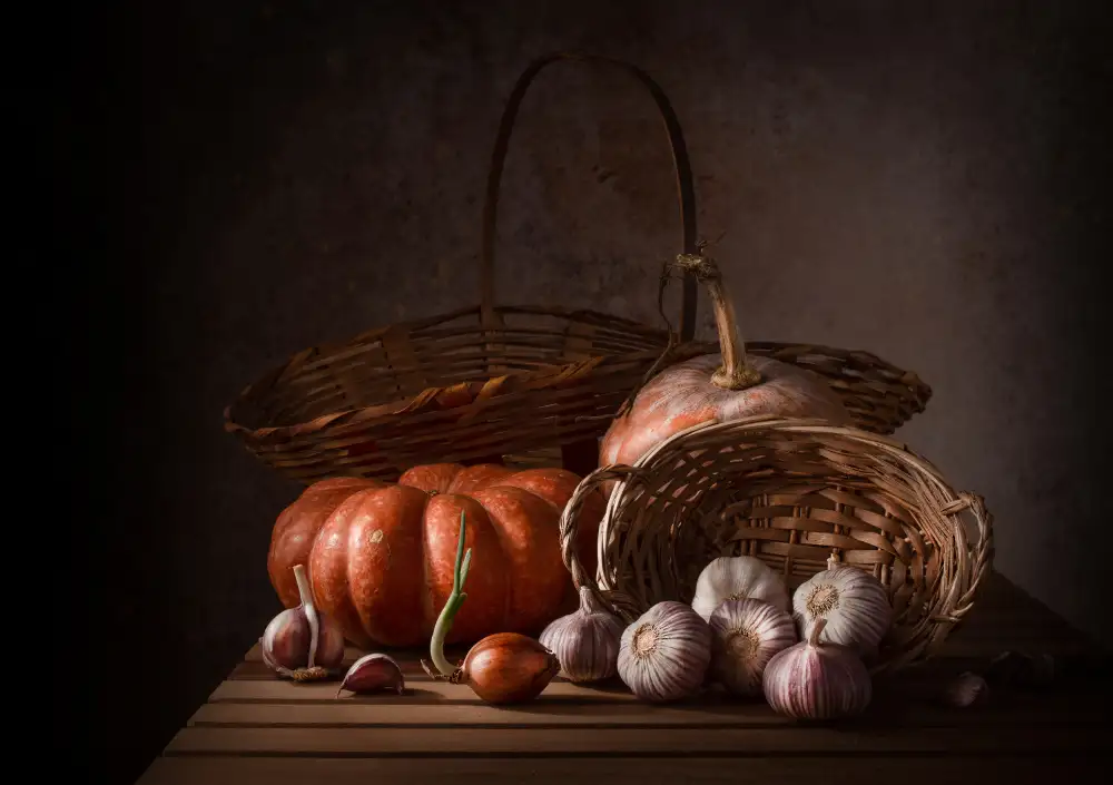 Perfoncio, Margareth: Aglio