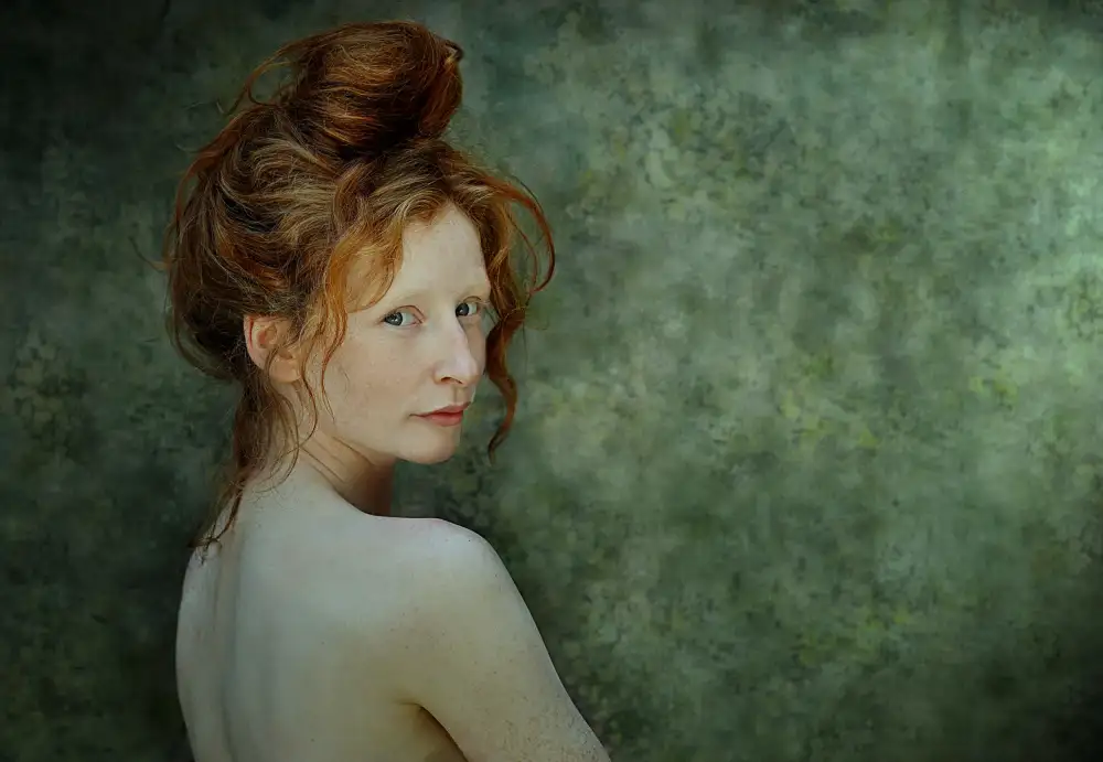 kenp: Lucie V
