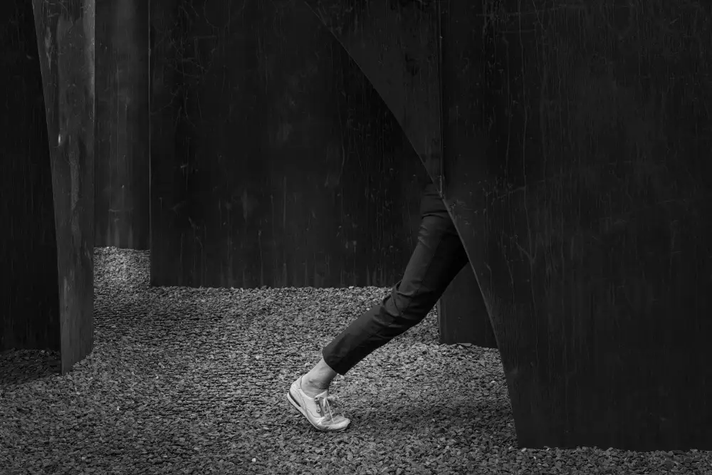 Son, van Greetje: Via di fuga