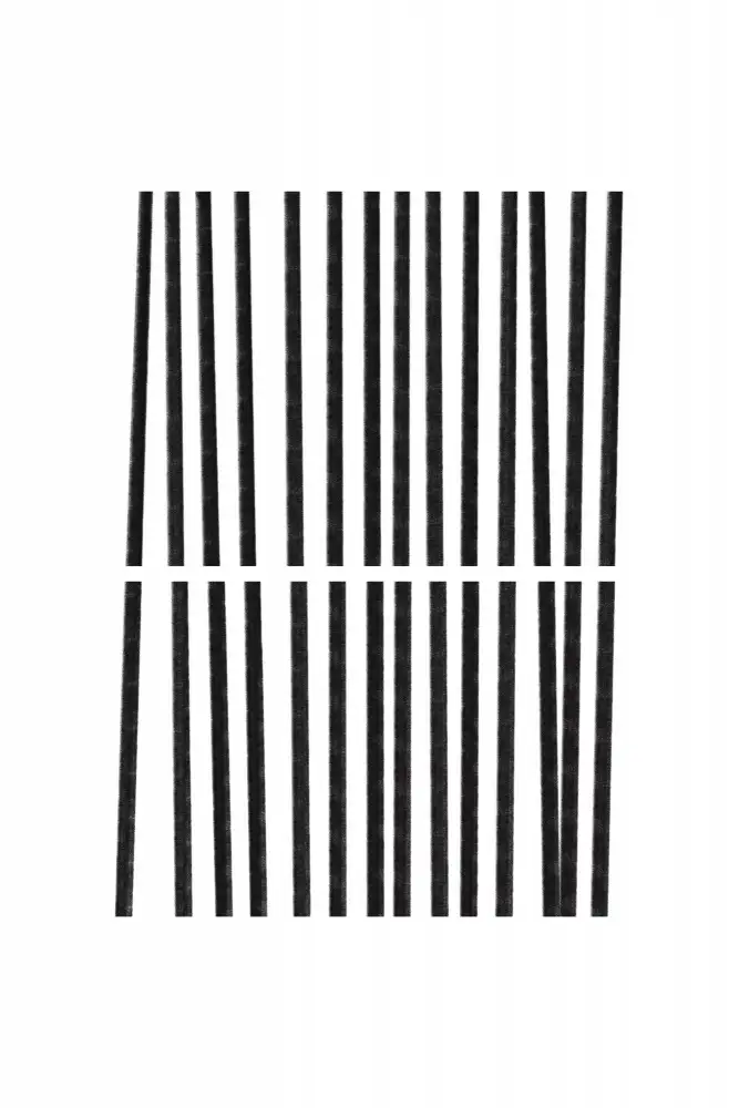 uplusmestudio: Lignes apaisantes n°2