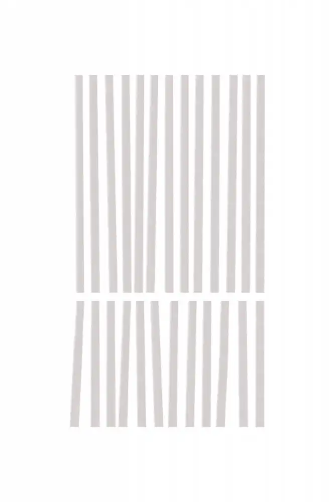 uplusmestudio: Lignes apaisantes n°3