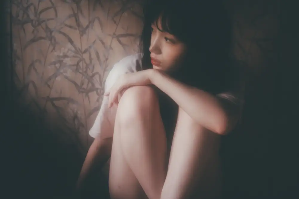yuimei: Still stehen