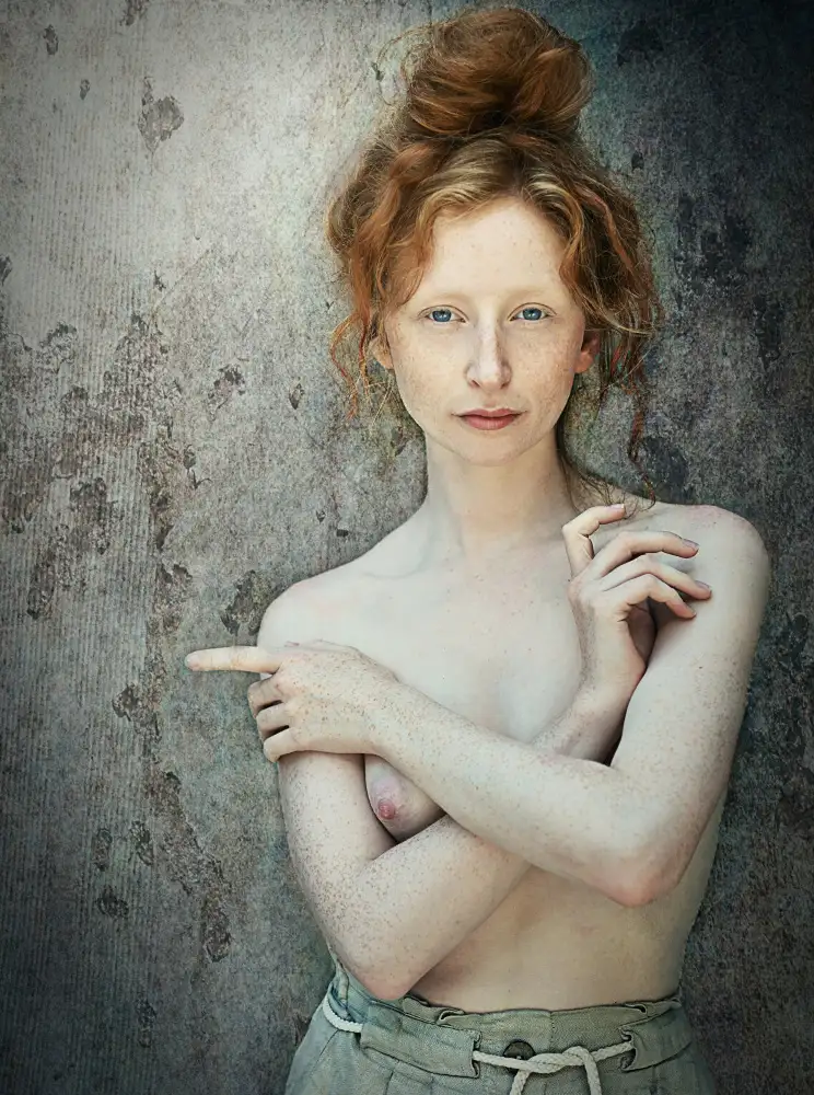 kenp: Lucy VI
